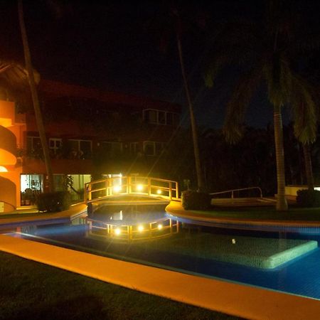 La Ceiba Del Mar Apartment Сиуатанехо Екстериор снимка