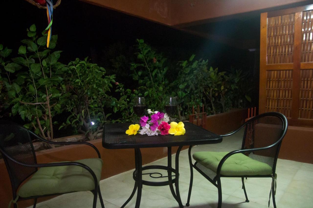 La Ceiba Del Mar Apartment Сиуатанехо Екстериор снимка