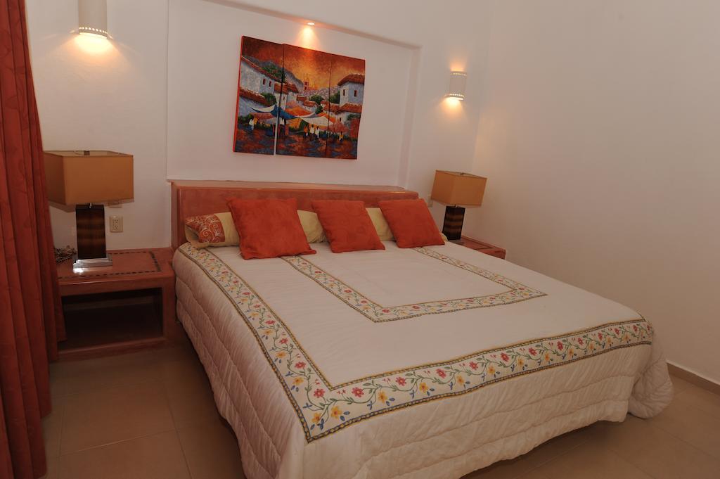 La Ceiba Del Mar Apartment Сиуатанехо Стая снимка