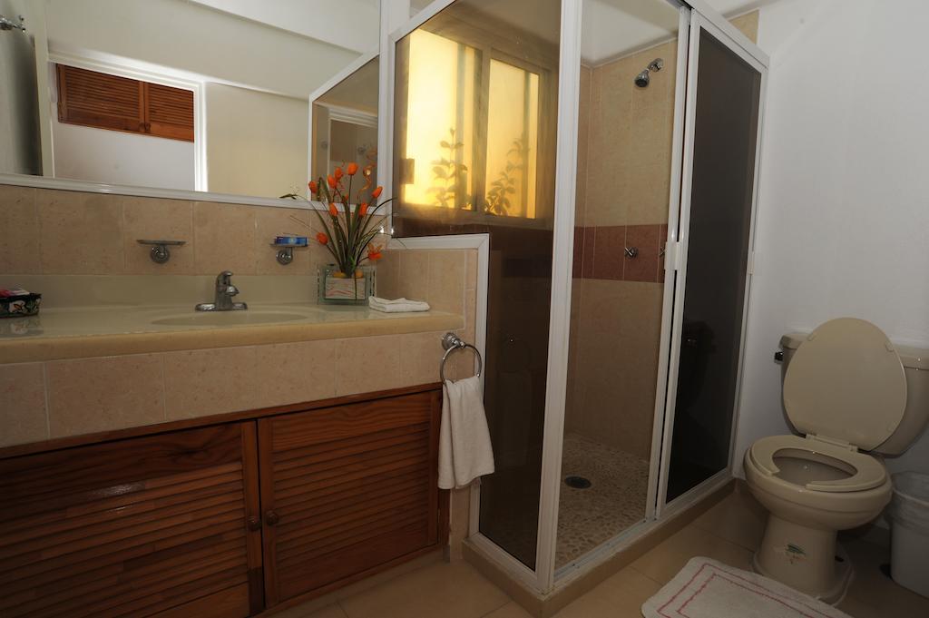 La Ceiba Del Mar Apartment Сиуатанехо Стая снимка