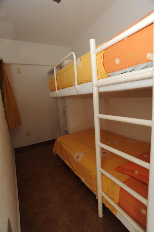 La Ceiba Del Mar Apartment Сиуатанехо Стая снимка